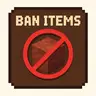 Banitems