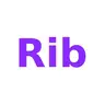 Rib (Roanoke Library)