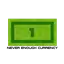 Never Enough Currency 2 (FORGE/NEO)
