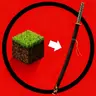 Anything SlashBlade