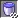 Infinite Fluid Bucket