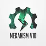 Mekanism Trimming
