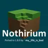 Nothirium 1.8.9 port