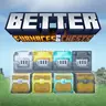 Better Furnaces & Chests