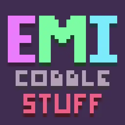Cobble EMI Stuff