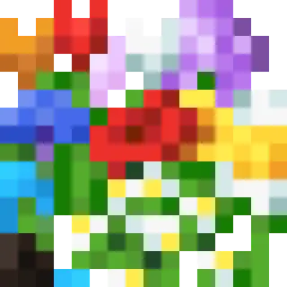 Stackable Flowers
