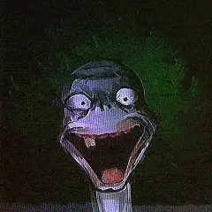 The Bad Joke(Плохая шутка)