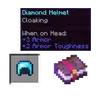 Cloaking