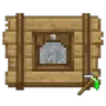Polymer Patch for Storage Delight
