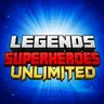 Legends Mod: Superheroes Unlimited
