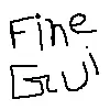 FineScale GUI