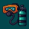 Scuba Suit