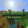 Old biomes