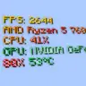 Gpu Cpu Util