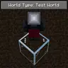 Quick Test World