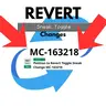 Revert Toggle Sneak