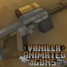 Vanilla Animated Guns