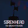 Siren Head: The Siren's Attacker (Java Port) Horror Mod