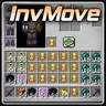 Inventory Move Fabric