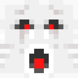 Ghast Direction
