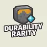 DurabilityRarity