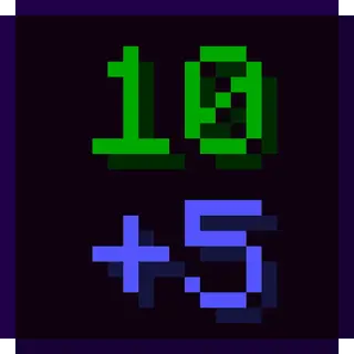 Combined Modifiers