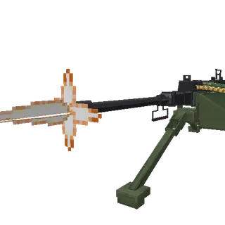 Fel's Machine Guns II