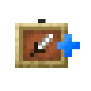 ItemFrames+