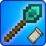 Construction Wand (Polymer Port)