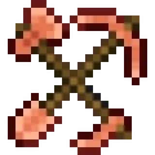 Just Copper Tools