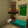 Villagers Respawn