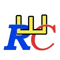 Roughly Enough Characters [REC][RECH][JECH for fabric]