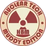 Hbm's Nuclear Tech - Muddy Edition