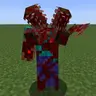 Alien Parasite Infection