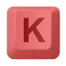 KeyDisabled
