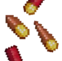 F708 Guns