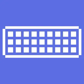 schrumbos Inventory HUD