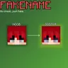 Fakename(unofficial)