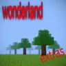 Wonderland Extras
