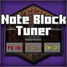 Note Block Tuner