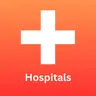 Hospitals - Medical Blocks & Items
