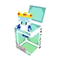 Block Pops
