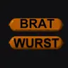 Bratwurst