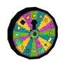 Wheel of Wacky