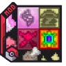 Cobblemon Add-on: Mega Showdown Ores
