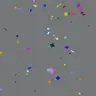 Confetti Lib