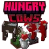 Hungry Cows