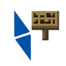 BlueMap Sign Markers