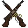 Johannes's Renaissance：Musket Rebirth
