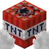 Old TNT Particles